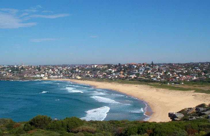 Curl Curl, Australia